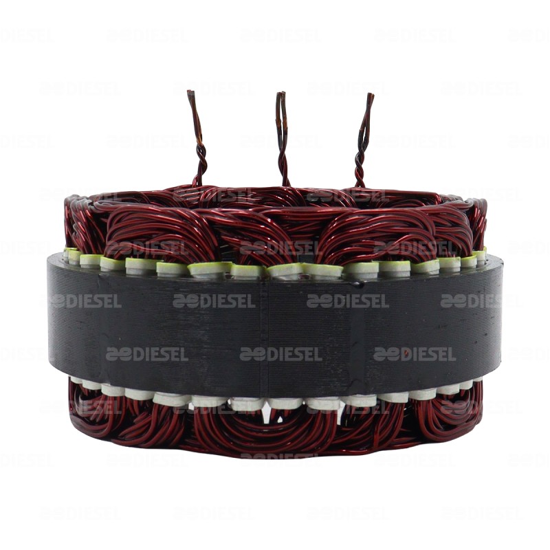 ESTATOR 24V 24SI 70A P/ALT 8600388