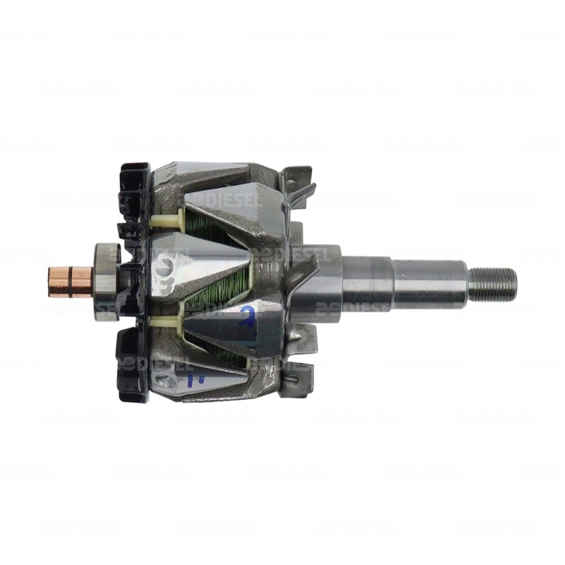 ROTOR 24SI 24V 70A P/ALT 8600388