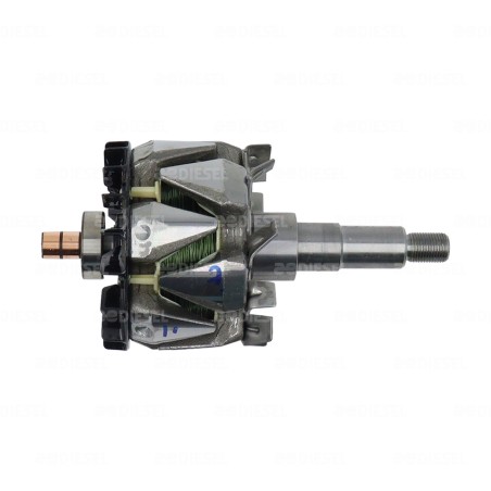 ROTOR 24SI 24V 70A P/ALT 8600388