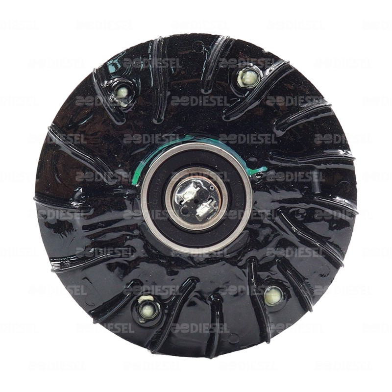 ROTOR 24SI 24V 70A P/ALT 8600388