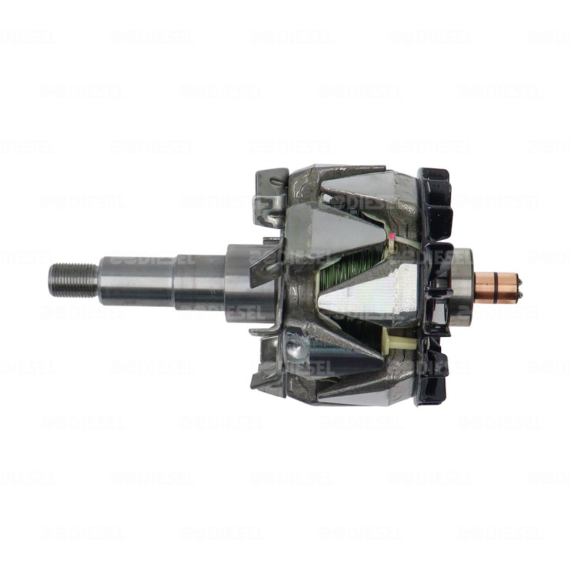 ROTOR 24SI 24V 70A P/ALT 8600388