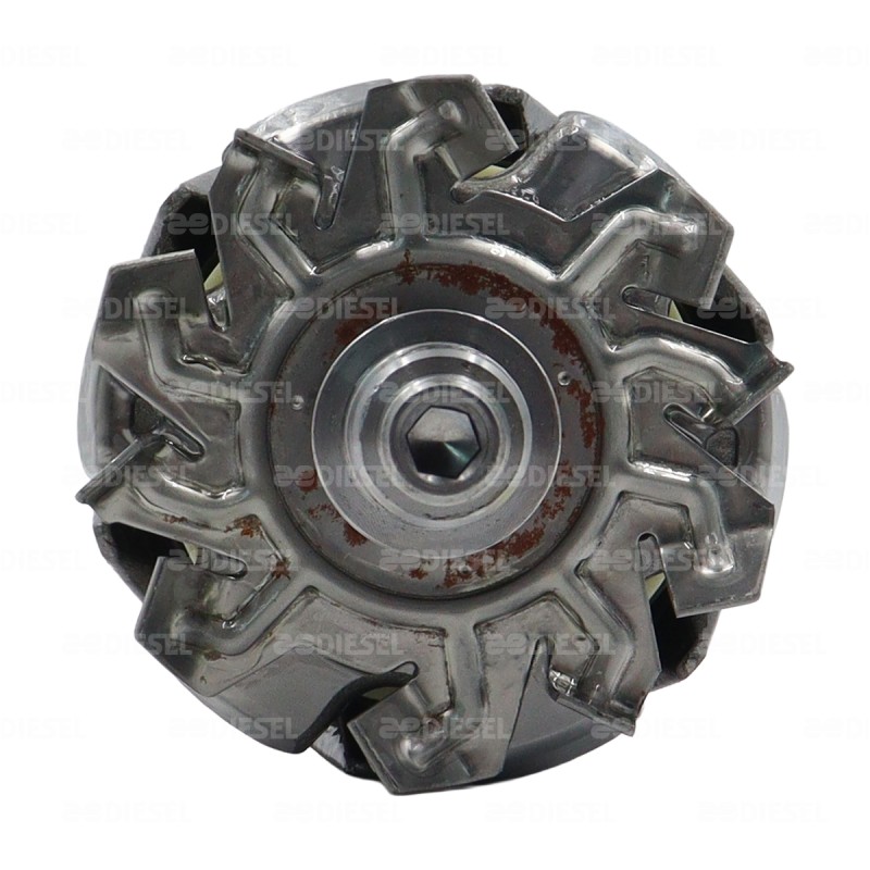 ROTOR 24SI 24V 70A P/ALT 8600388