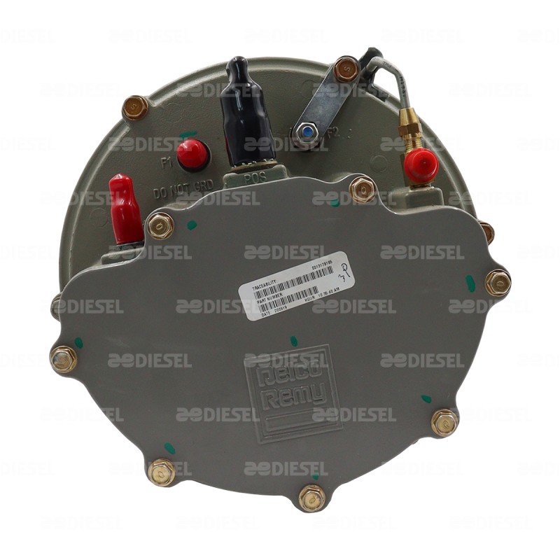 ALTER 50DN 24V 270A 8600191 OBSOLETO