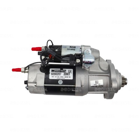 MARCHA 12V 39MT 12D 8200287