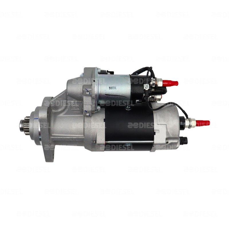 MARCHA 12V 39MT 12D 8200287