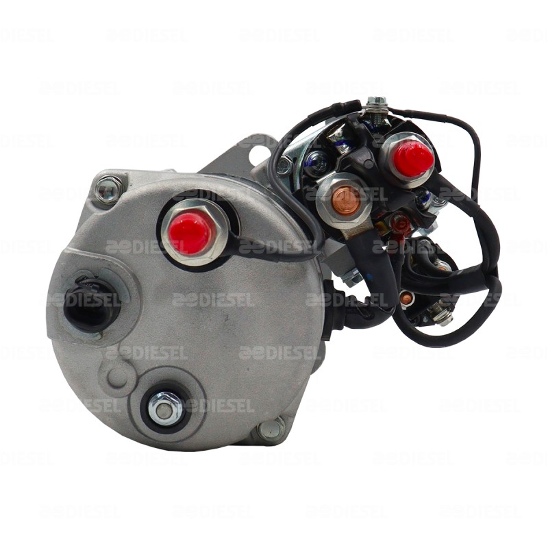 MARCHA 12V 39MT 12D 8200287