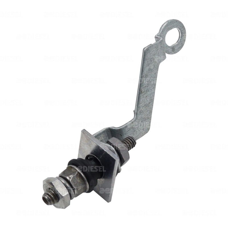 KIT TERMINAL 33SI 36SI 10457487