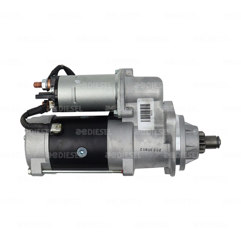 MARCHA 12V 31MT 9D 61006208