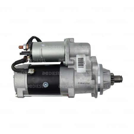 MARCHA 12V 31MT 9D 61006208