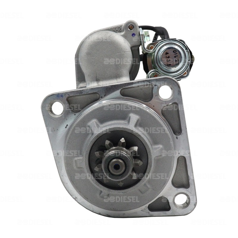 MARCHA 12V 31MT 9D 61006208