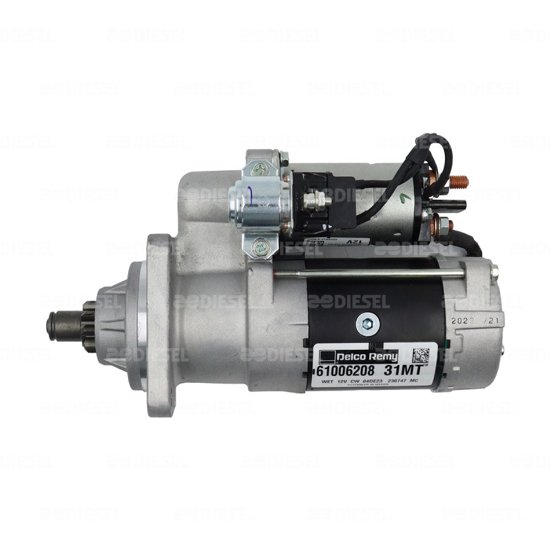 MARCHA 12V 31MT 9D 61006208