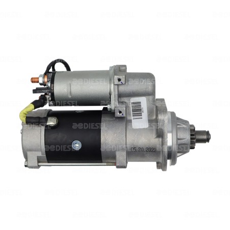 MARCHA 24V 29 MT 10D 8200386