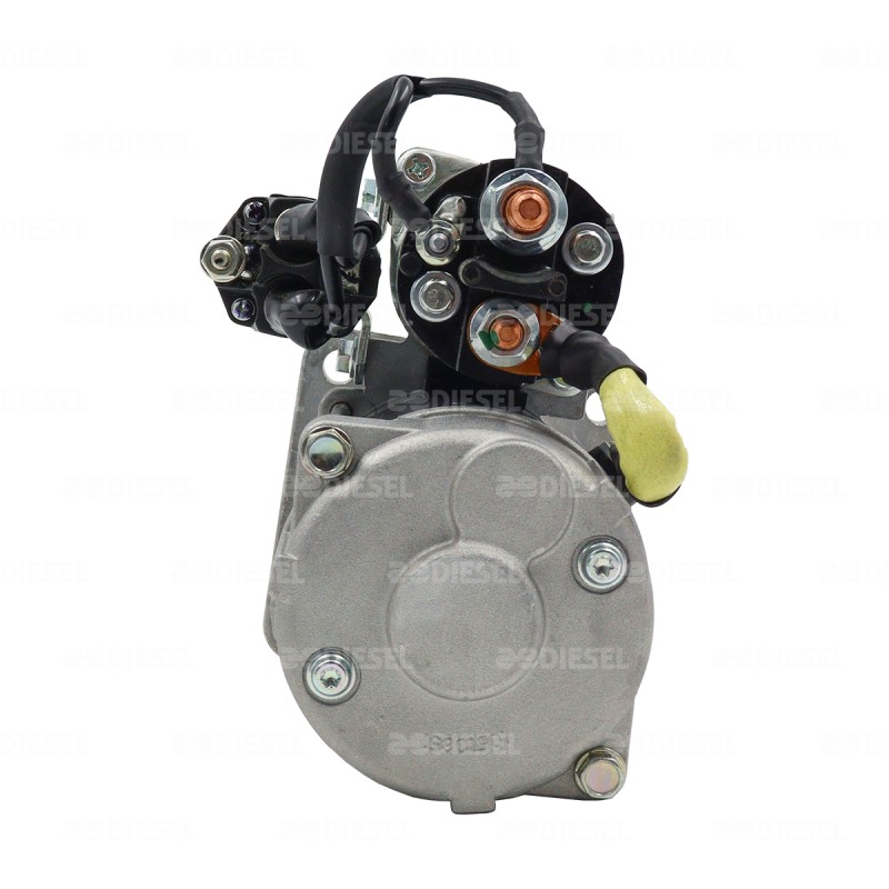 MARCHA 24V 29 MT 10D 8200386