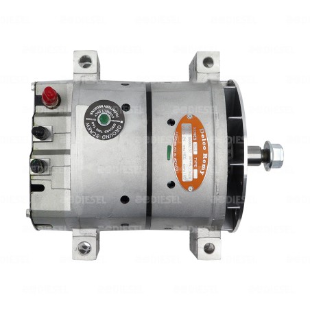 ALTERNADOR 36SI 24V 105A PAD 8600232