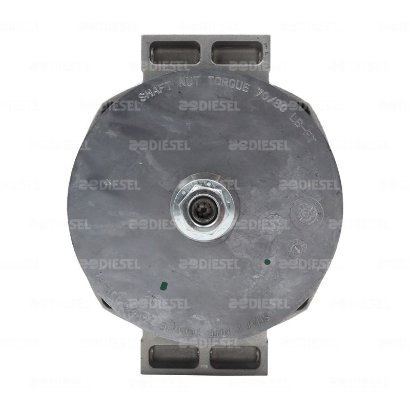 ALTERNADOR 36SI 24V 105A PAD 8600232