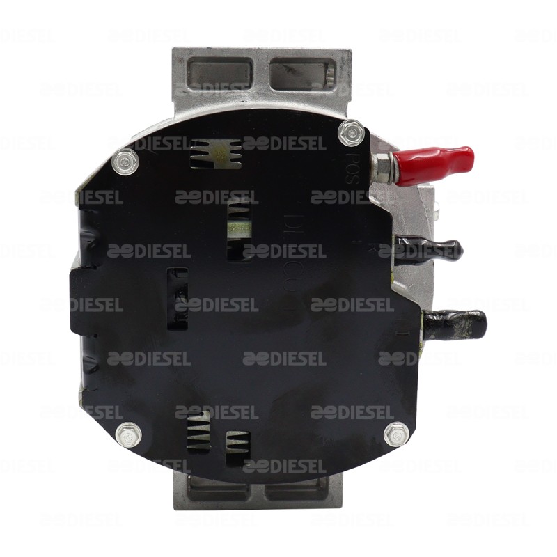ALTERNADOR 36SI 24V 105A PAD 8600232