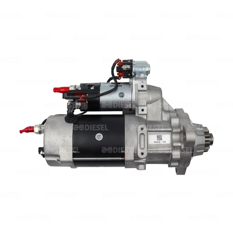 MARCHA 39MT-12V 11D C/IMS =7119