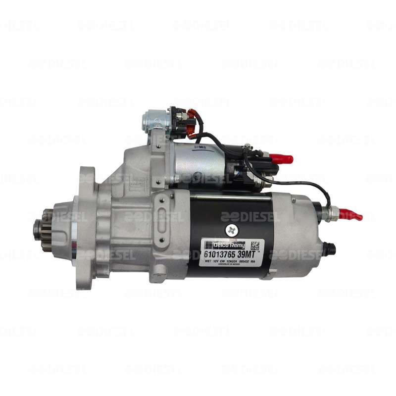 MARCHA 39MT-12V 11D C/IMS =7119