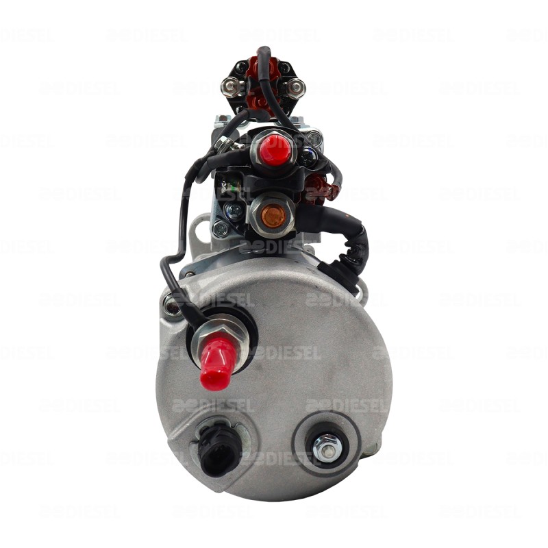 MARCHA 39MT-12V 11D C/IMS =7119