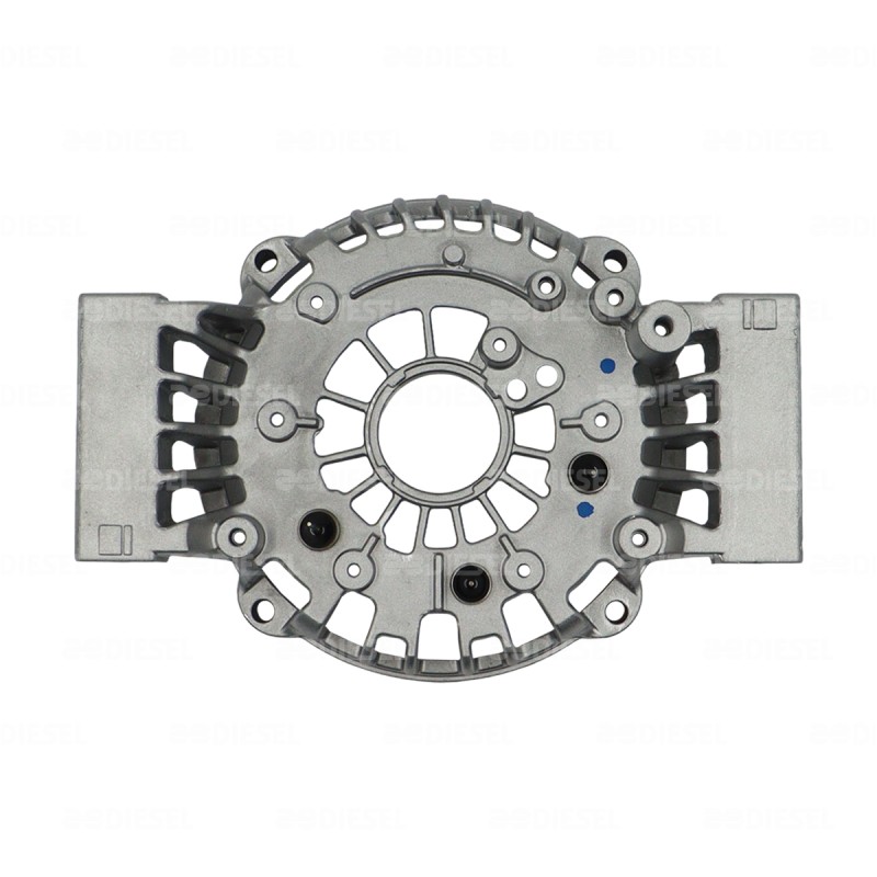 TAPA TRASERA 28SI 160A ALT PAD 10516363