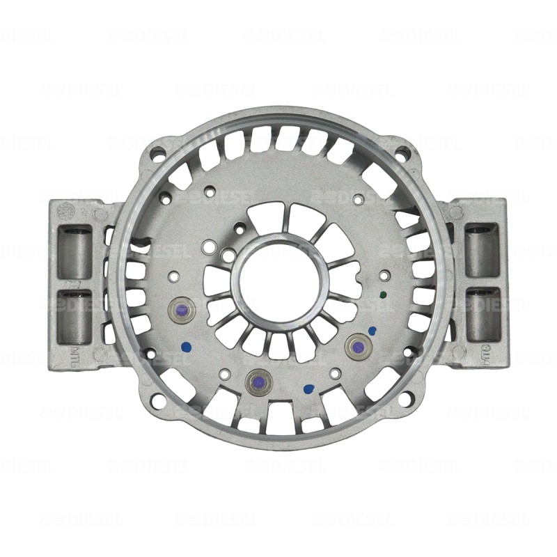 TAPA TRASERA 28SI 160A ALT PAD 10516363