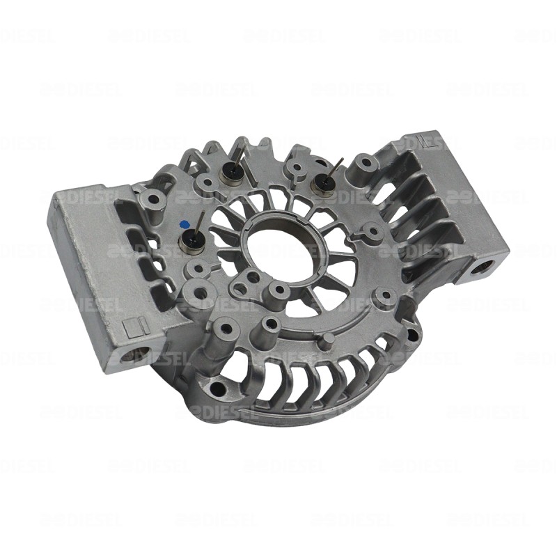 TAPA TRASERA 28SI 160A ALT PAD 10516363