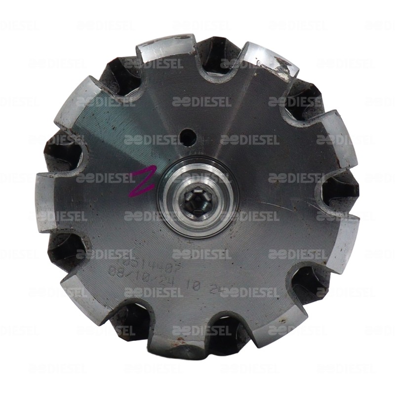 ROTOR 12V 40SI 275A KIT 10528574