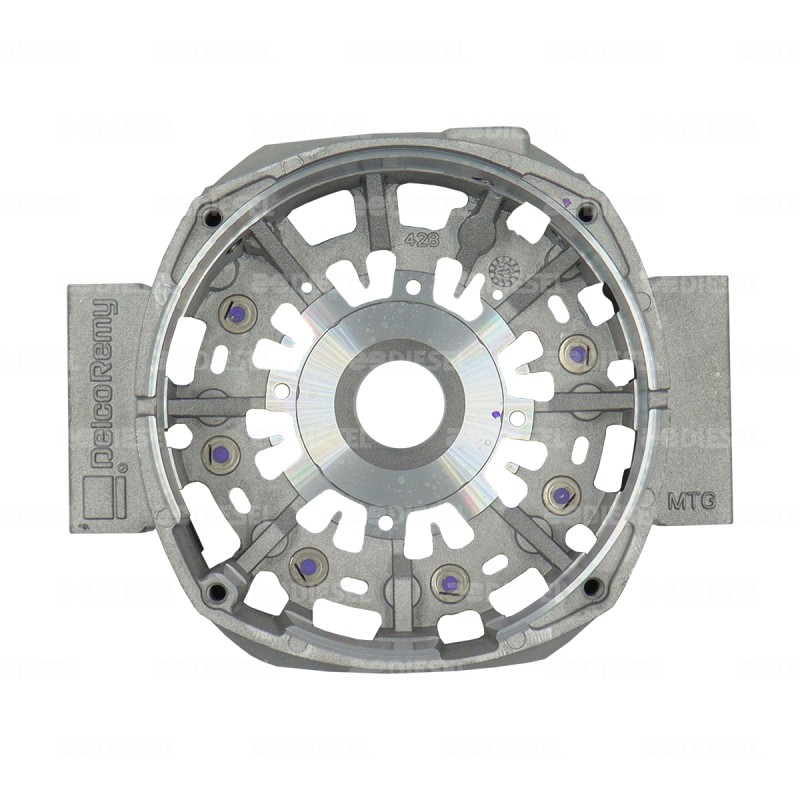 TAPA TRASERA 40SI C/DIODO (-) 10518426