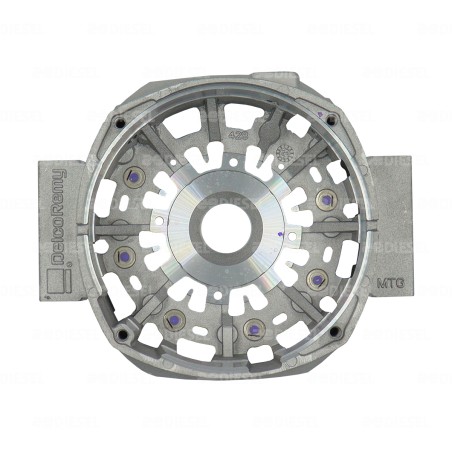 TAPA TRASERA 40SI C/DIODO (-) 10518426