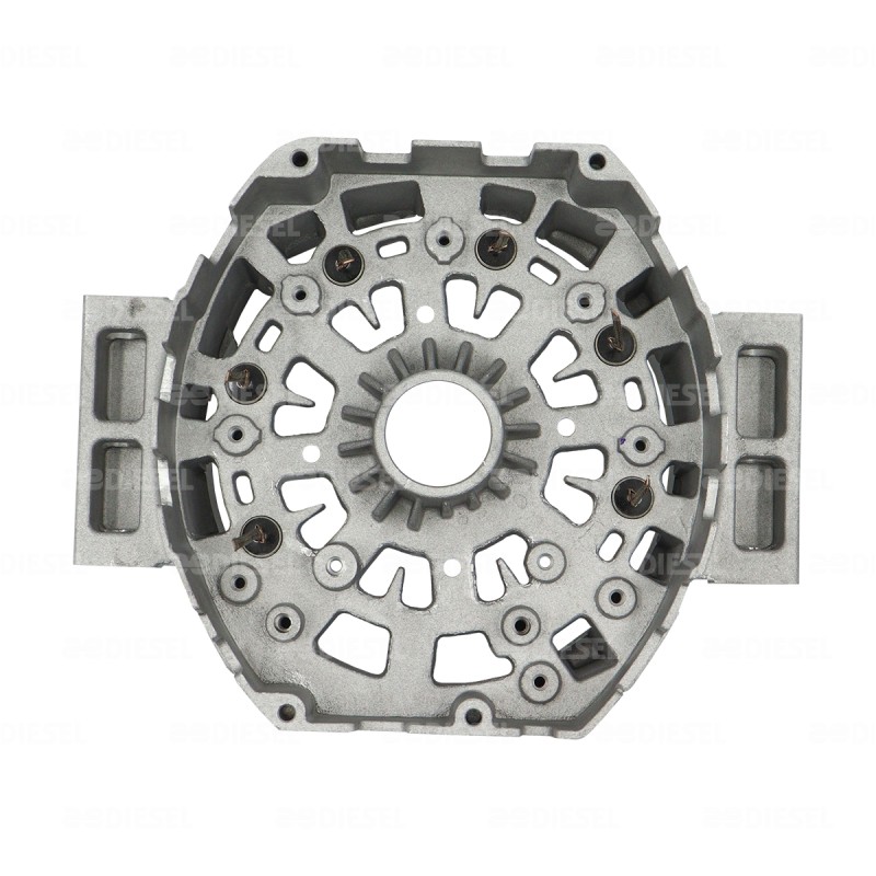 TAPA TRASERA 40SI C/DIODO (-) 10518426