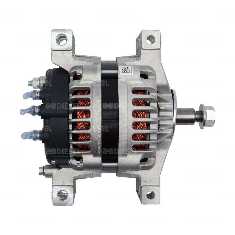 ALTERNADOR 28SI 24V 110A PAD 8600469