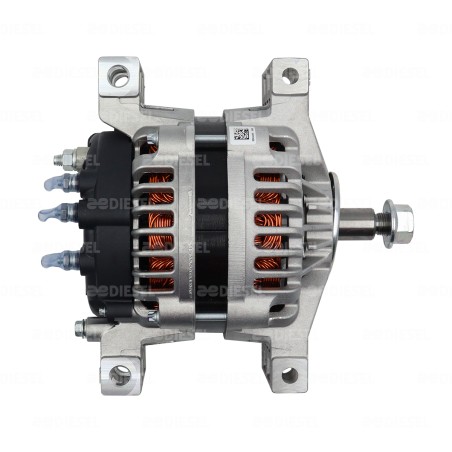 ALTERNADOR 28SI 24V 110A PAD 8600469