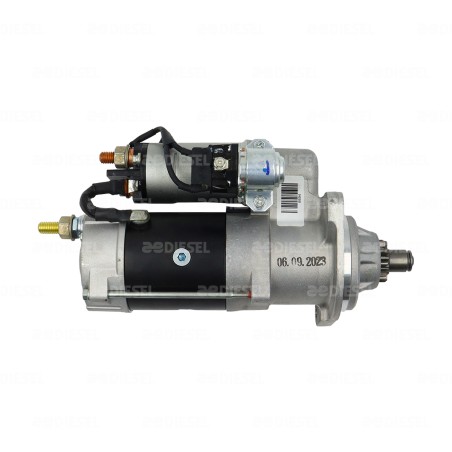 MARCHA 12V 31MT 10D 61006210