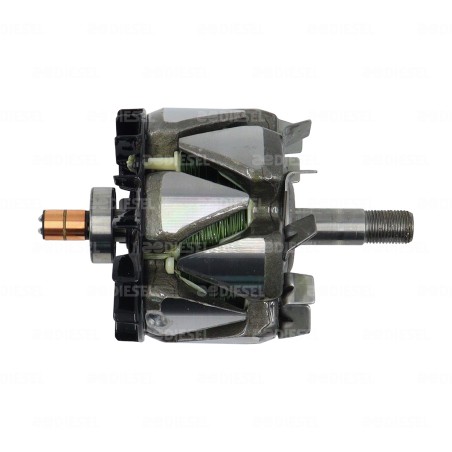 ROTOR 28V 18SI 80A 10519804