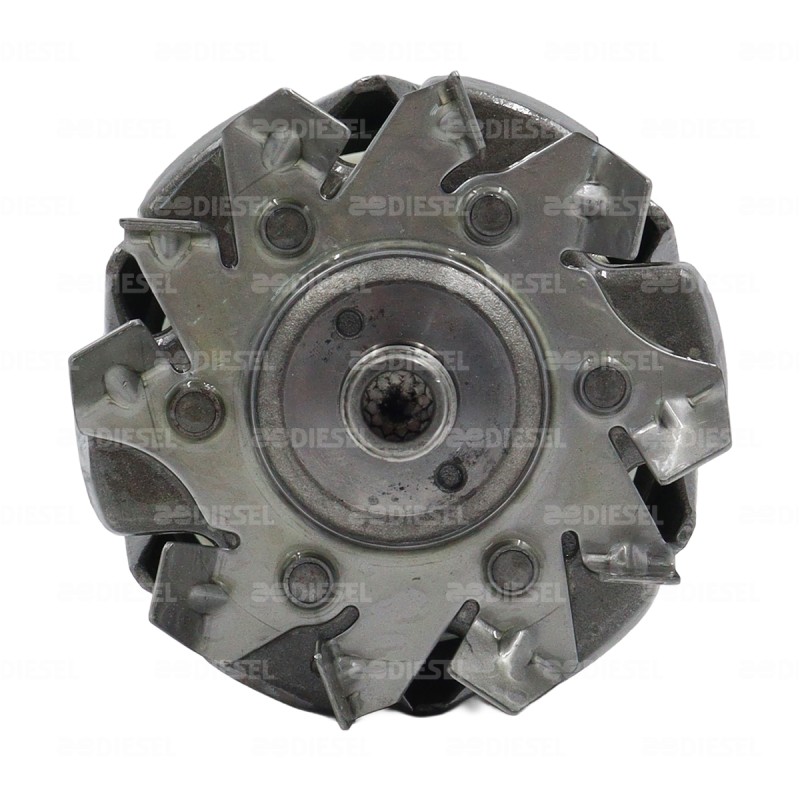 ROTOR 28V 18SI 80A 10519804