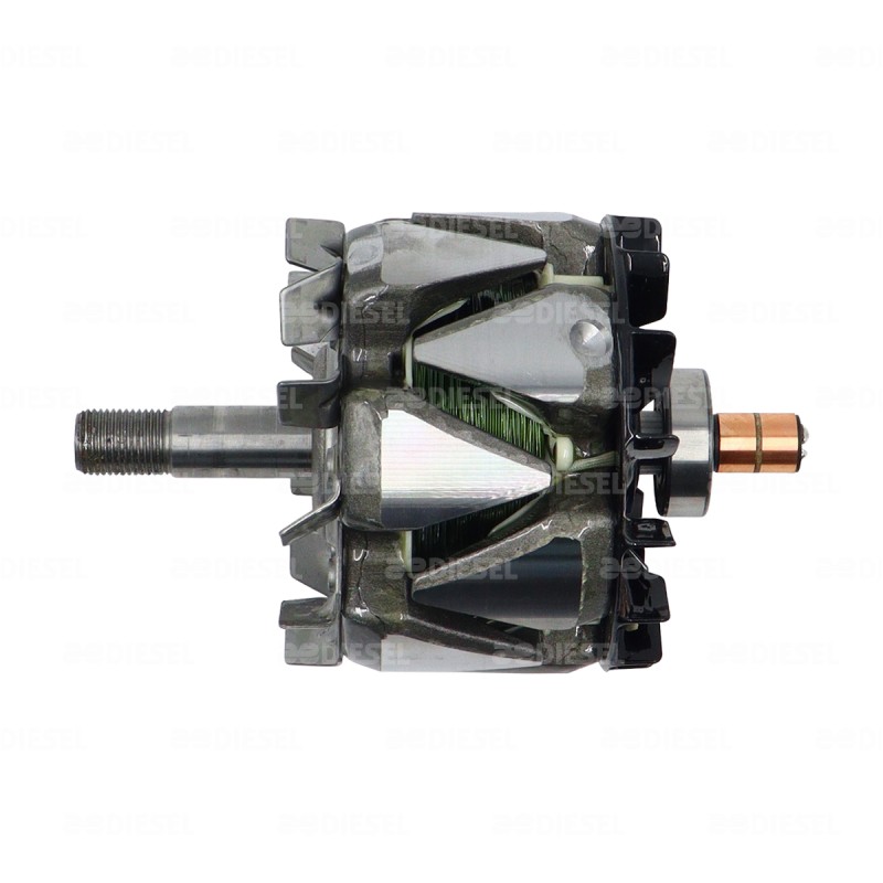 ROTOR 28V 18SI 80A 10519804
