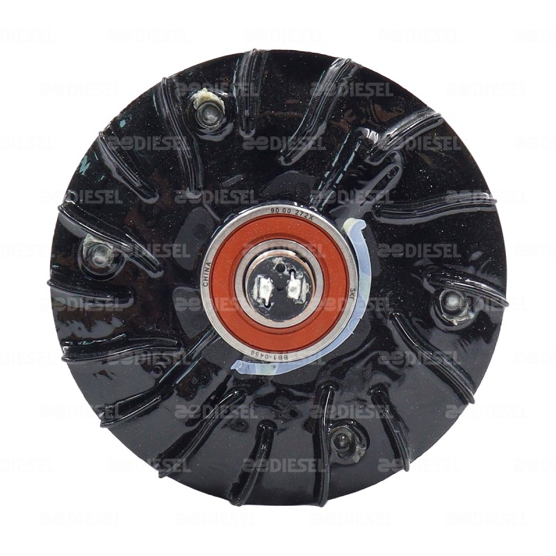 ROTOR 28V 18SI 80A 10519804