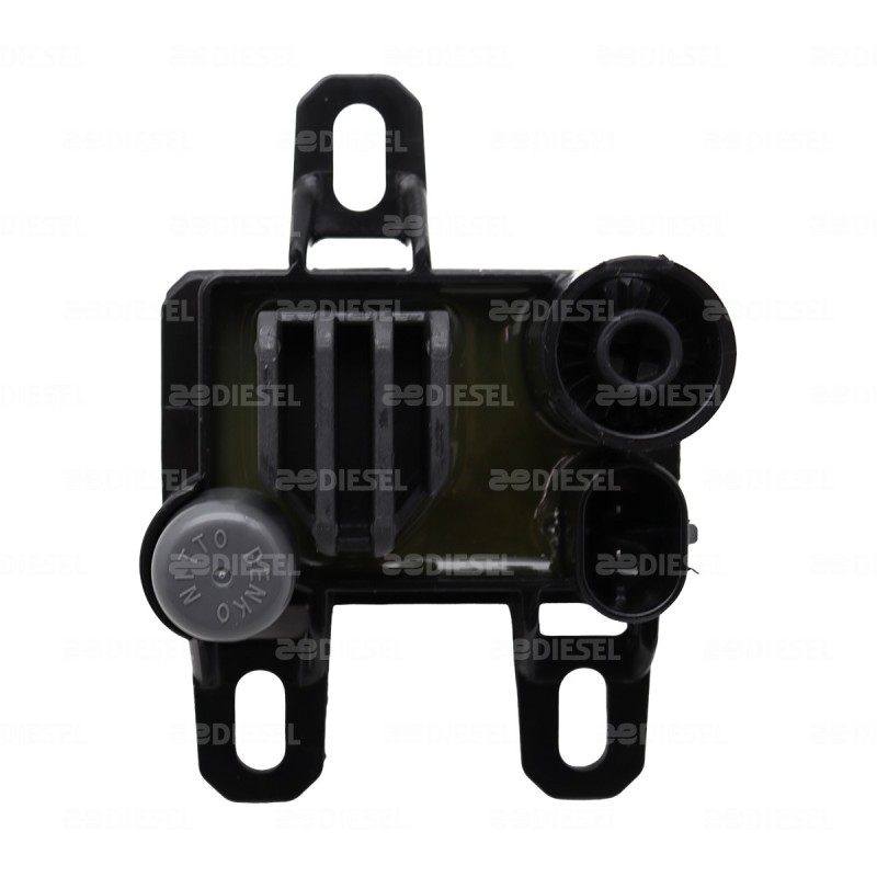 FARO NIEBLA 12/24V LED DERECHO RECTANGULAR