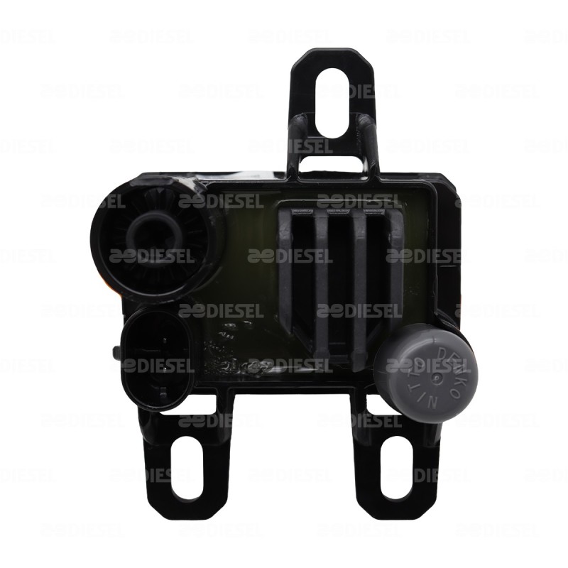 FARO NIEBLA 12/24V LED IZQUIERDO RECTANGULAR