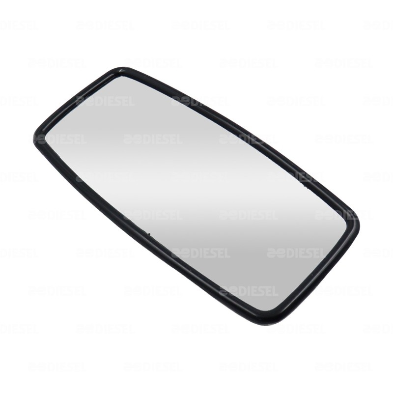 ESPEJO LUNA PLANA GDE IZQ/DER BUSSCAR