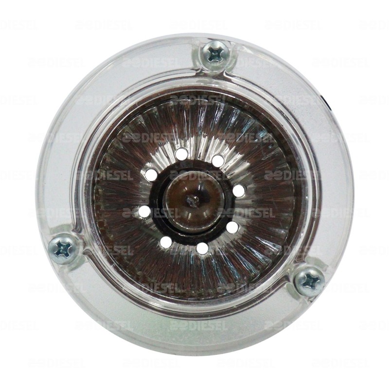 PLAFÓN CRISTAL CABINA T BUSSCAR