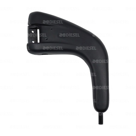 BRAZO LIMPIAPARABRISAS ARTICULADO IZQUIERDO BUSSCAR  330MM