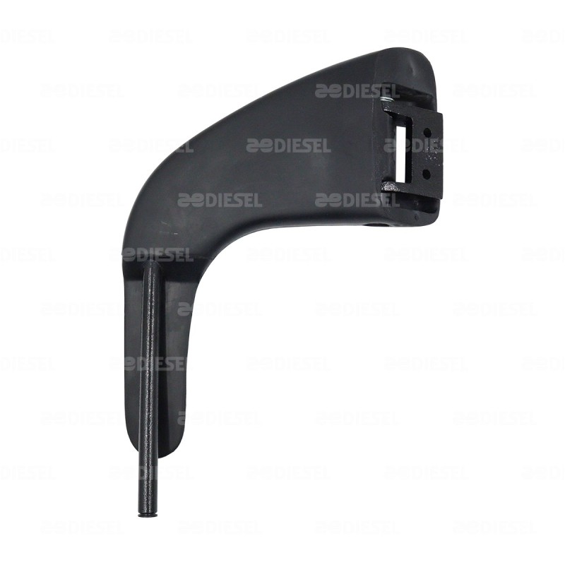 BRAZO ARTICULADO IZQUIERDO BUSSCAR  330MM