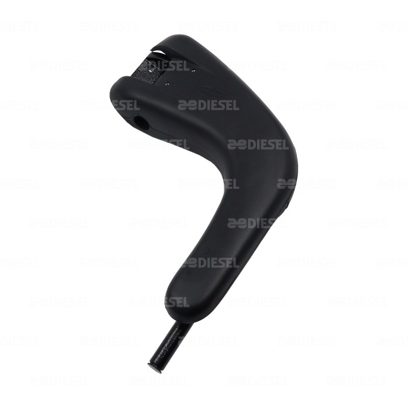 BRAZO ARTICULADO IZQUIERDO BUSSCAR  330MM