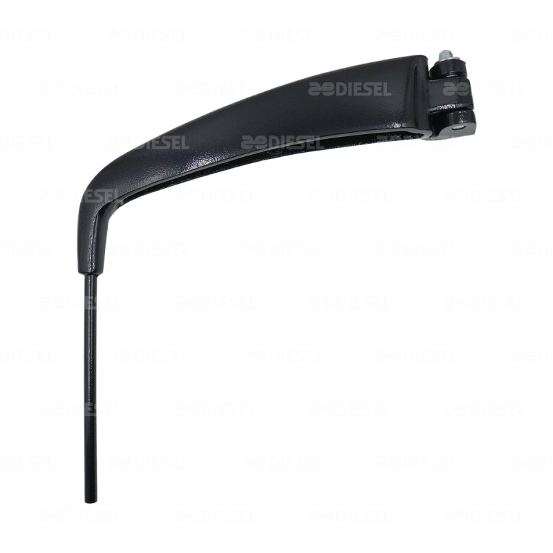BRAZO ARTICULADO DERECHO BUSSCAR  686MM