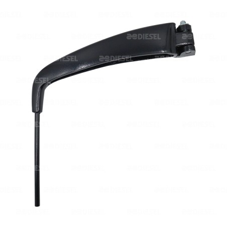 BRAZO ARTICULADO DERECHO BUSSCAR  686MM