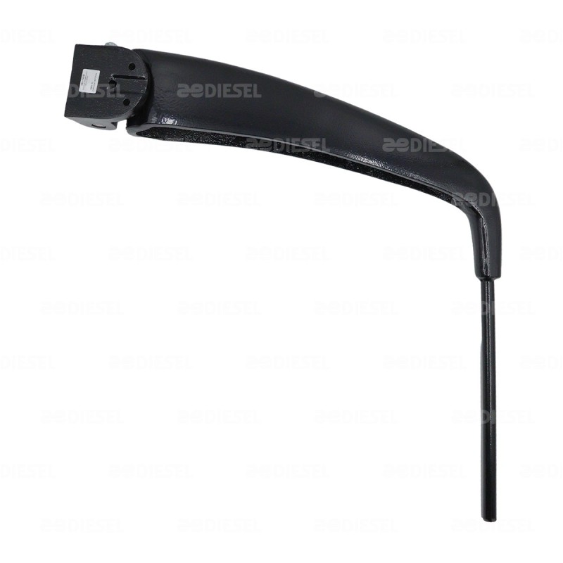 BRAZO ARTICULADO DERECHO BUSSCAR  686MM