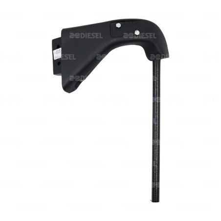 BRAZO ARTICULADO IZQUIERDO BUSSCAR