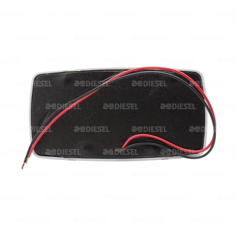 LAMPARA 24V 30 LED INTERIOR