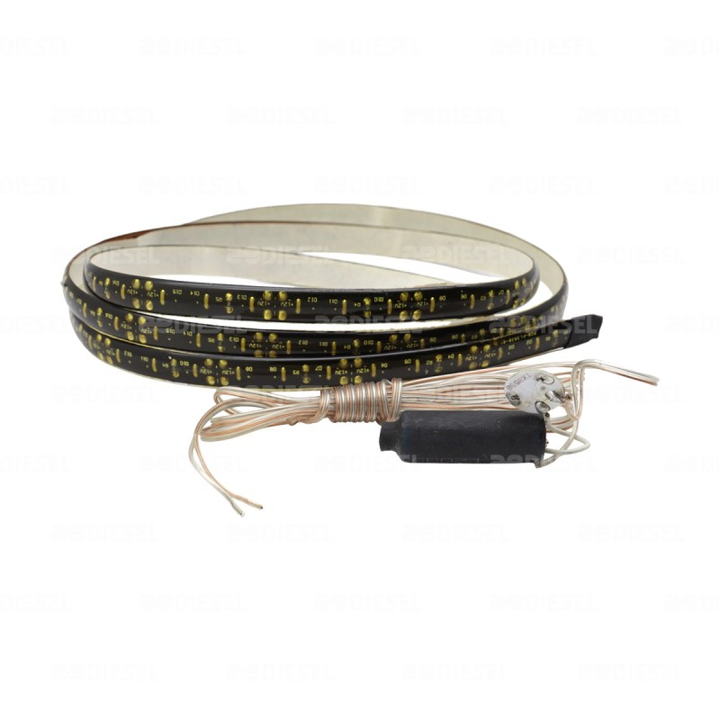 TIRA 60 LED BLANCO 60cm